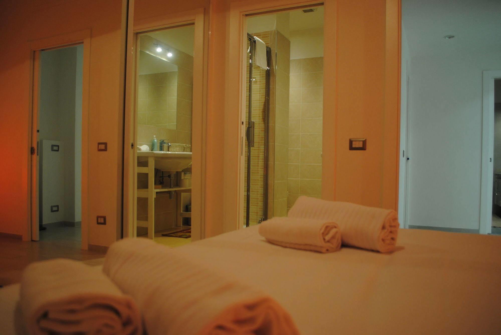 Ciak Holiday House Bed & Breakfast Rome Exterior photo