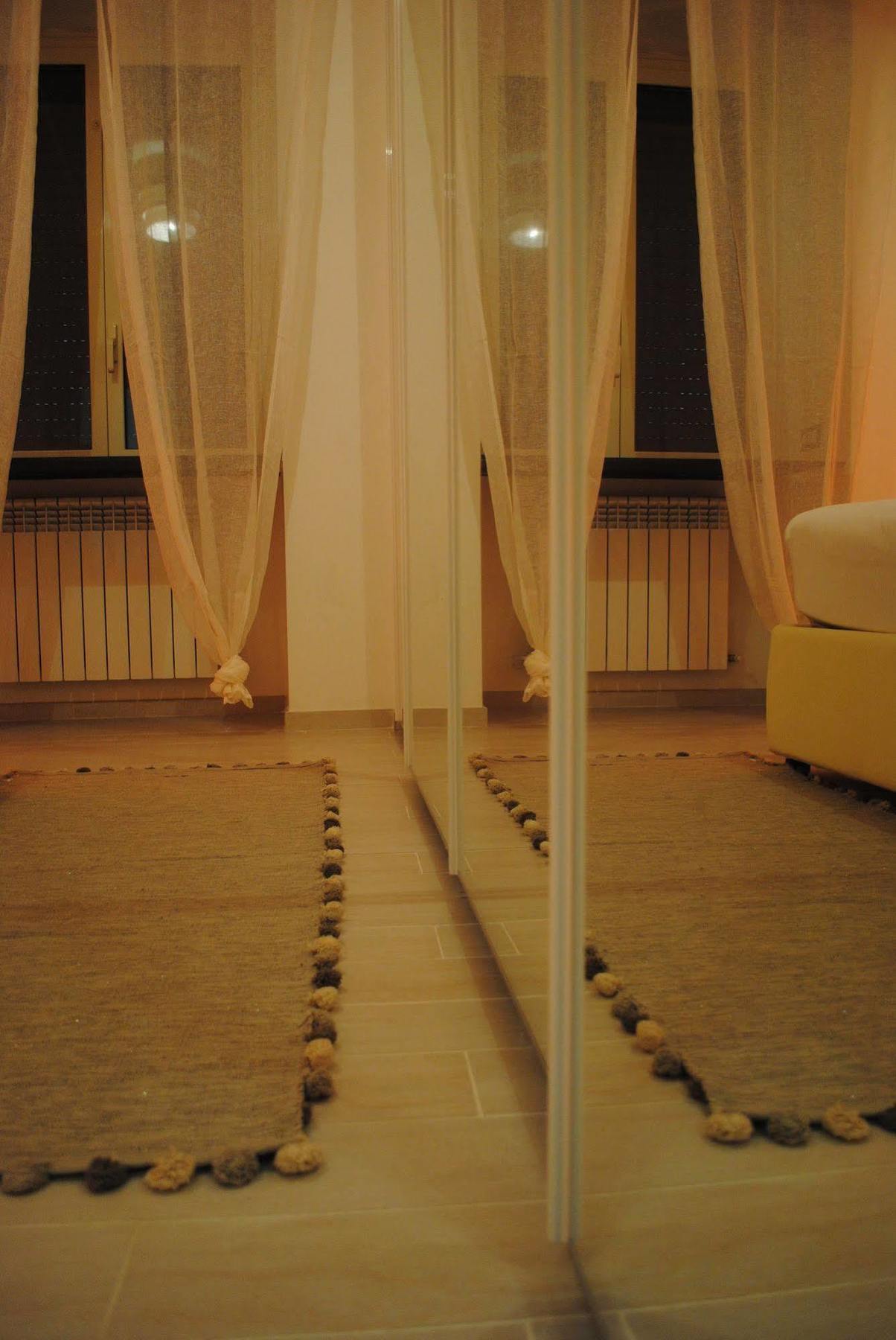 Ciak Holiday House Bed & Breakfast Rome Exterior photo