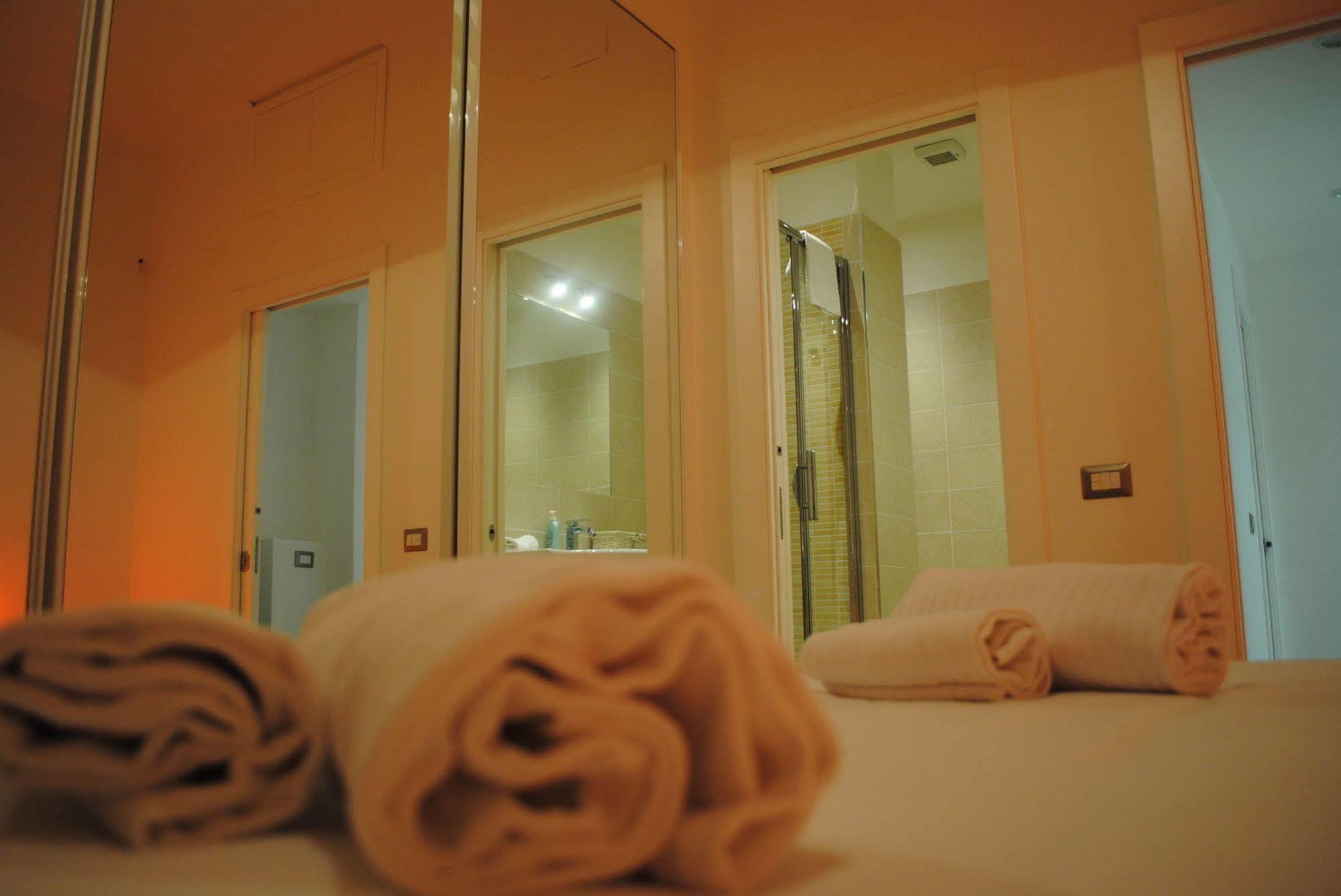 Ciak Holiday House Bed & Breakfast Rome Exterior photo