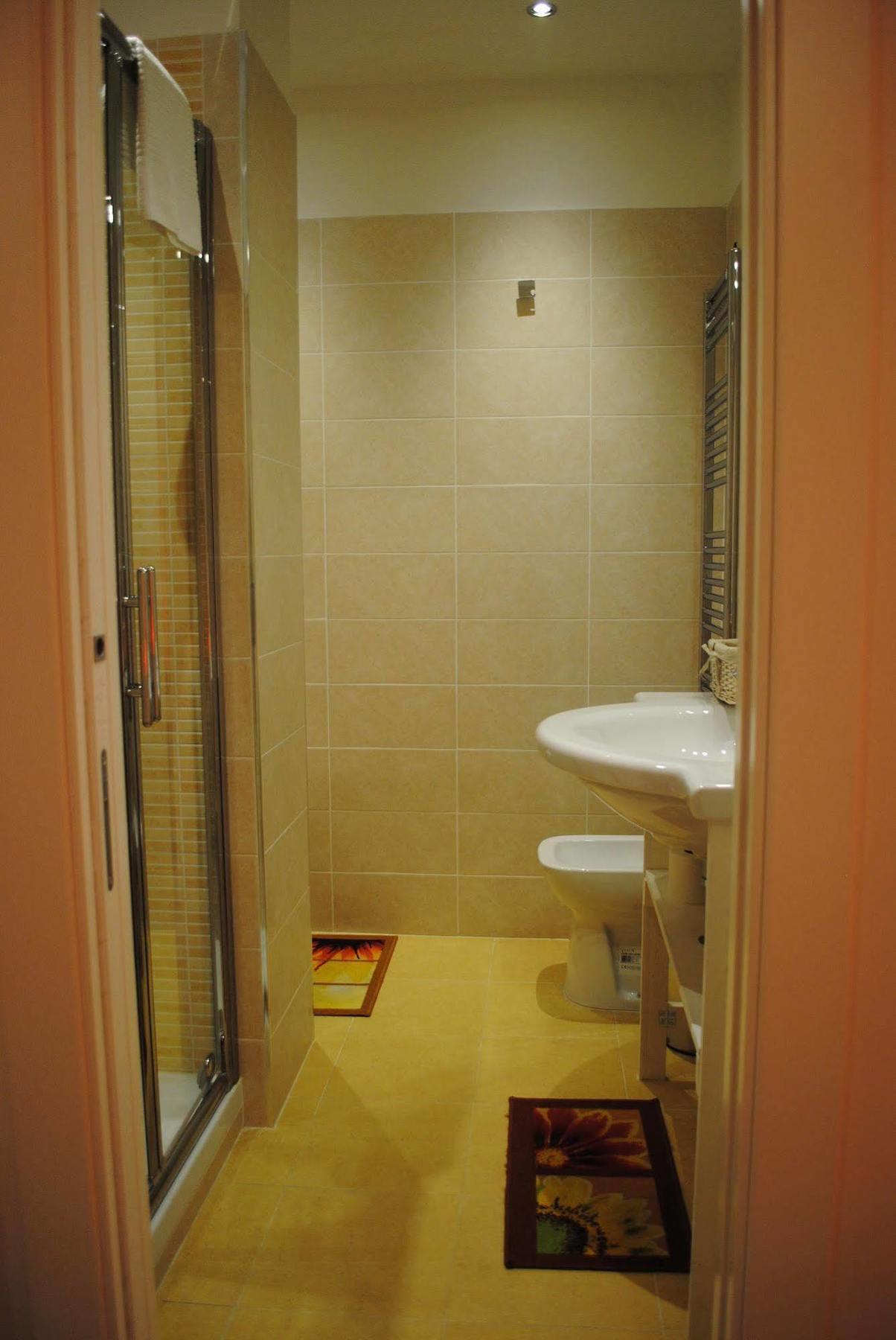 Ciak Holiday House Bed & Breakfast Rome Exterior photo