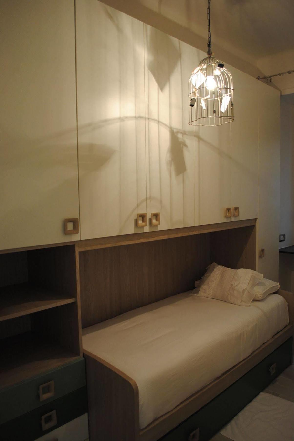 Ciak Holiday House Bed & Breakfast Rome Exterior photo